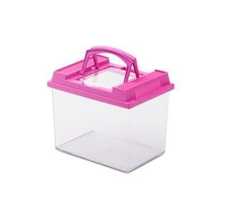 Savic Fauna Box Terrarium - 1.5L